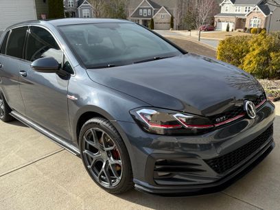 Used 2018 Volkswagen GTI S