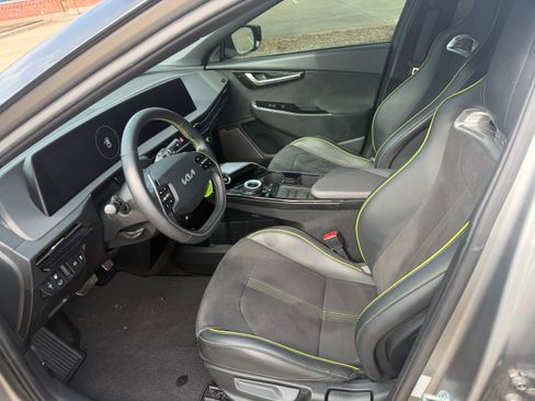 Used 2023 Kia EV6 GT image 23