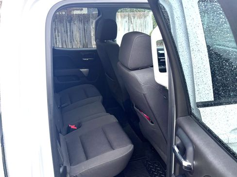 Used 2016 Chevrolet Silverado 1500 LT w/ All Star Edition image 12