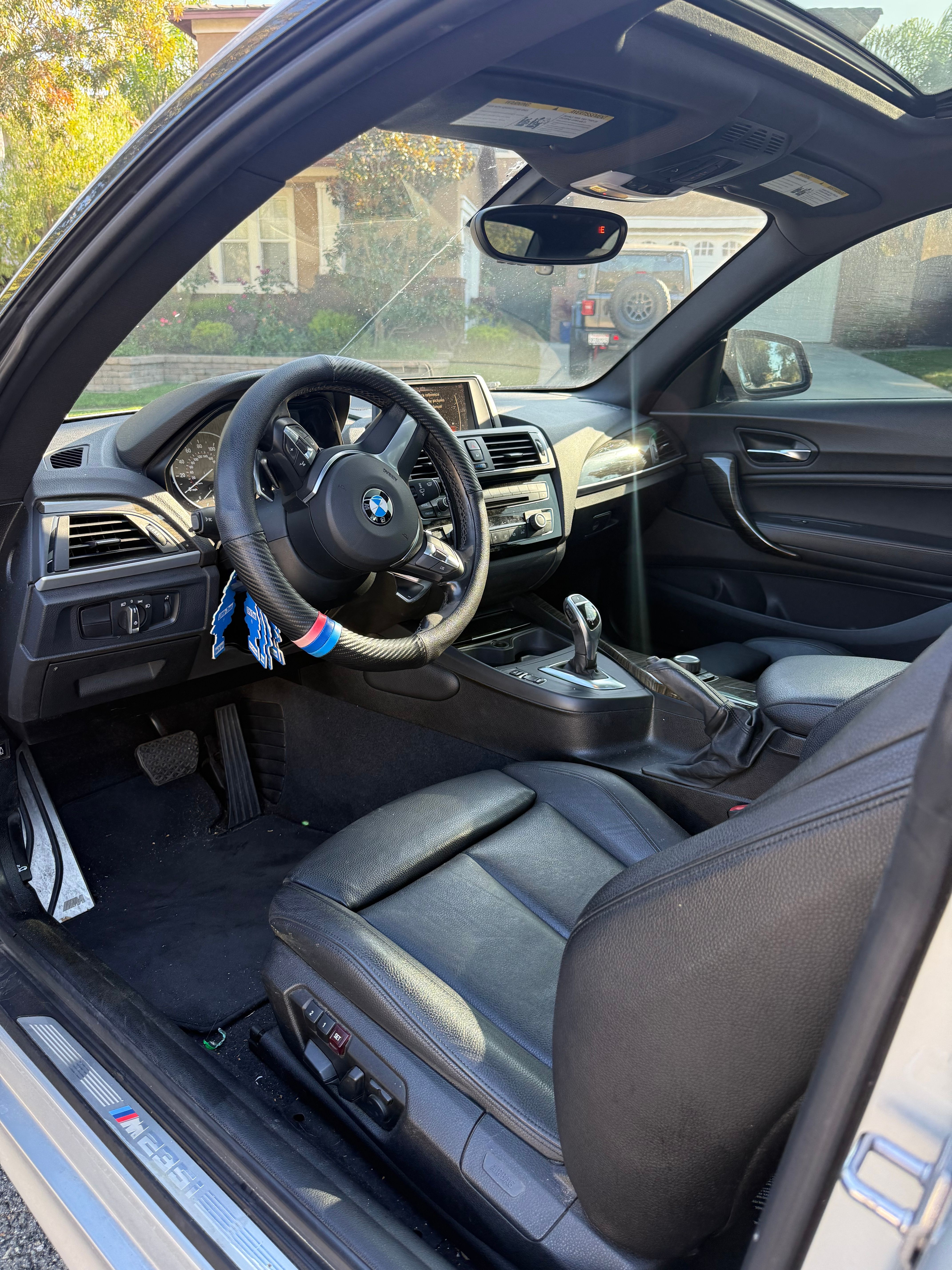 Used 2015 BMW M235i Coupe RWD image 10