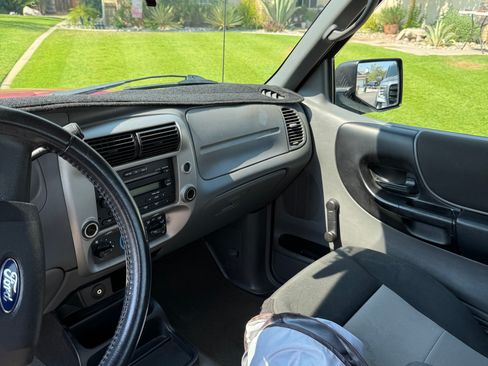 Used 2008 Ford Ranger XLT image 15