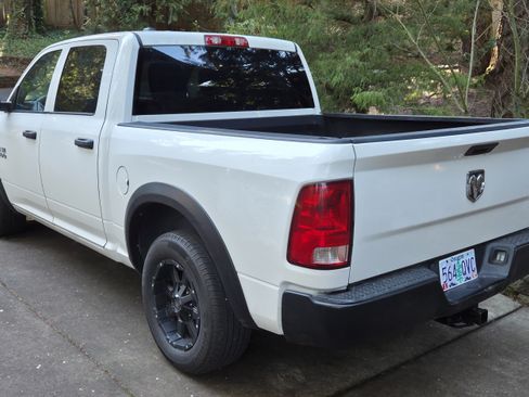 Used 2014 RAM 1500 Tradesman w/ Popular Equipment Group image 4