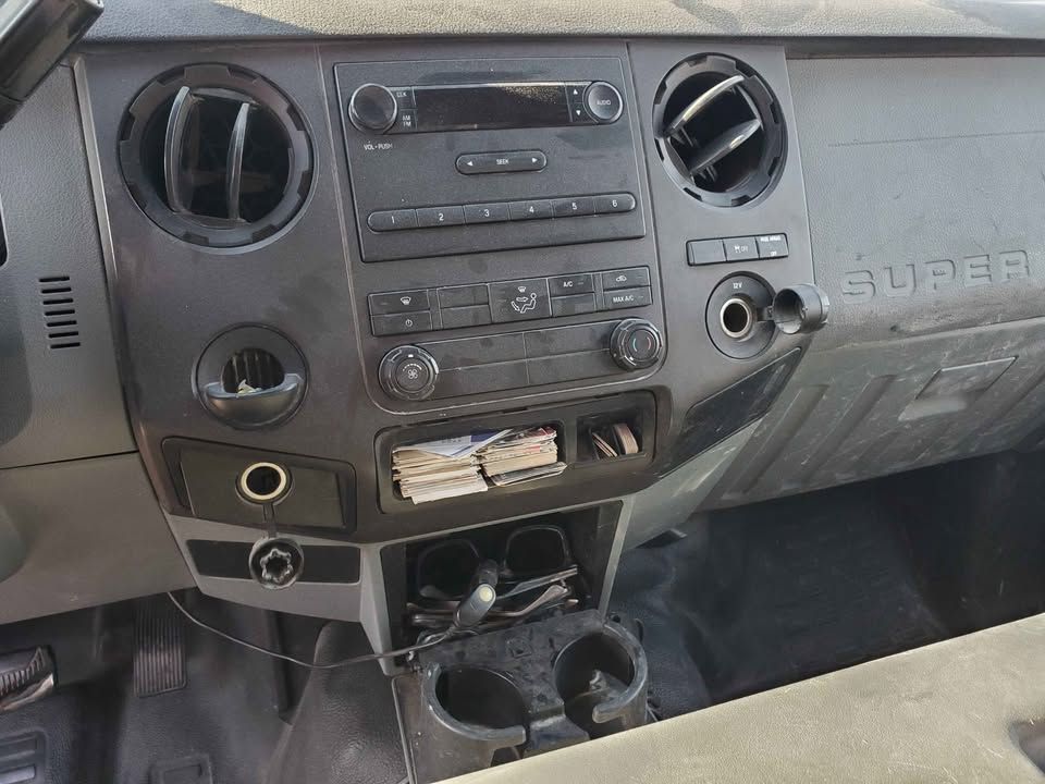 Used 2011 Ford F250 XL RWD image 7