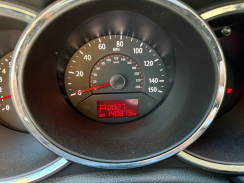 Used 2012 Kia Sorento EX w/ Premium Plus Pkg image 12