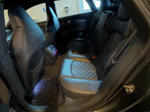 Used 2018 Audi S7 Prestige w/ S Sport Package image 9