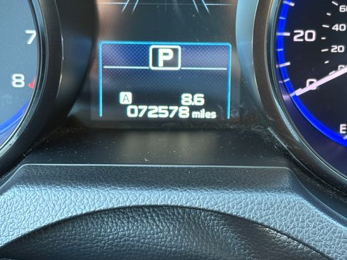 Used 2019 Subaru Outback 2.5i Touring w/ Protection Package #1 image 15