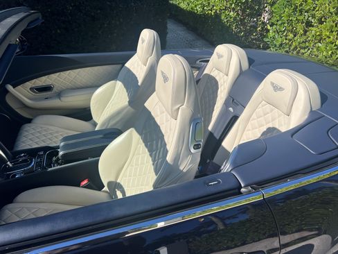 Used 2016 Bentley Continental GT Speed image 5