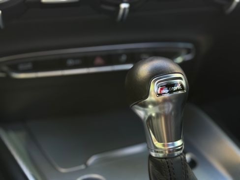 Used 2017 Audi TT 2.0T w/ Technology Package image 17