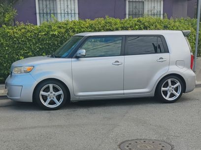 Used 2009 Scion xB