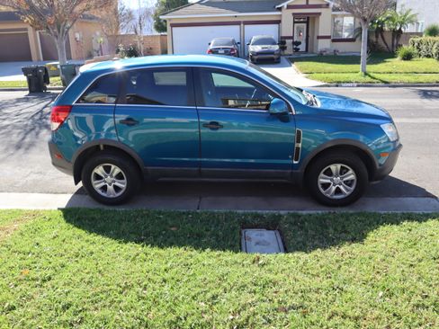 Used 2009 Saturn Vue XE image 4