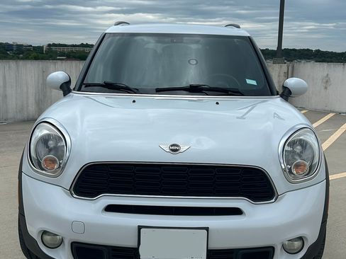 Used 2014 MINI Cooper Countryman S AWD/4WD image 5