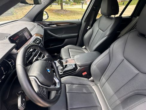 Used 2019 BMW X3 xDrive30i w/ Convenience Package image 6