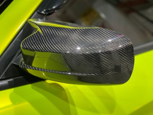 Used 2012 Dodge Charger SRT8 w/ Adaptive Cruise Control Group image 10