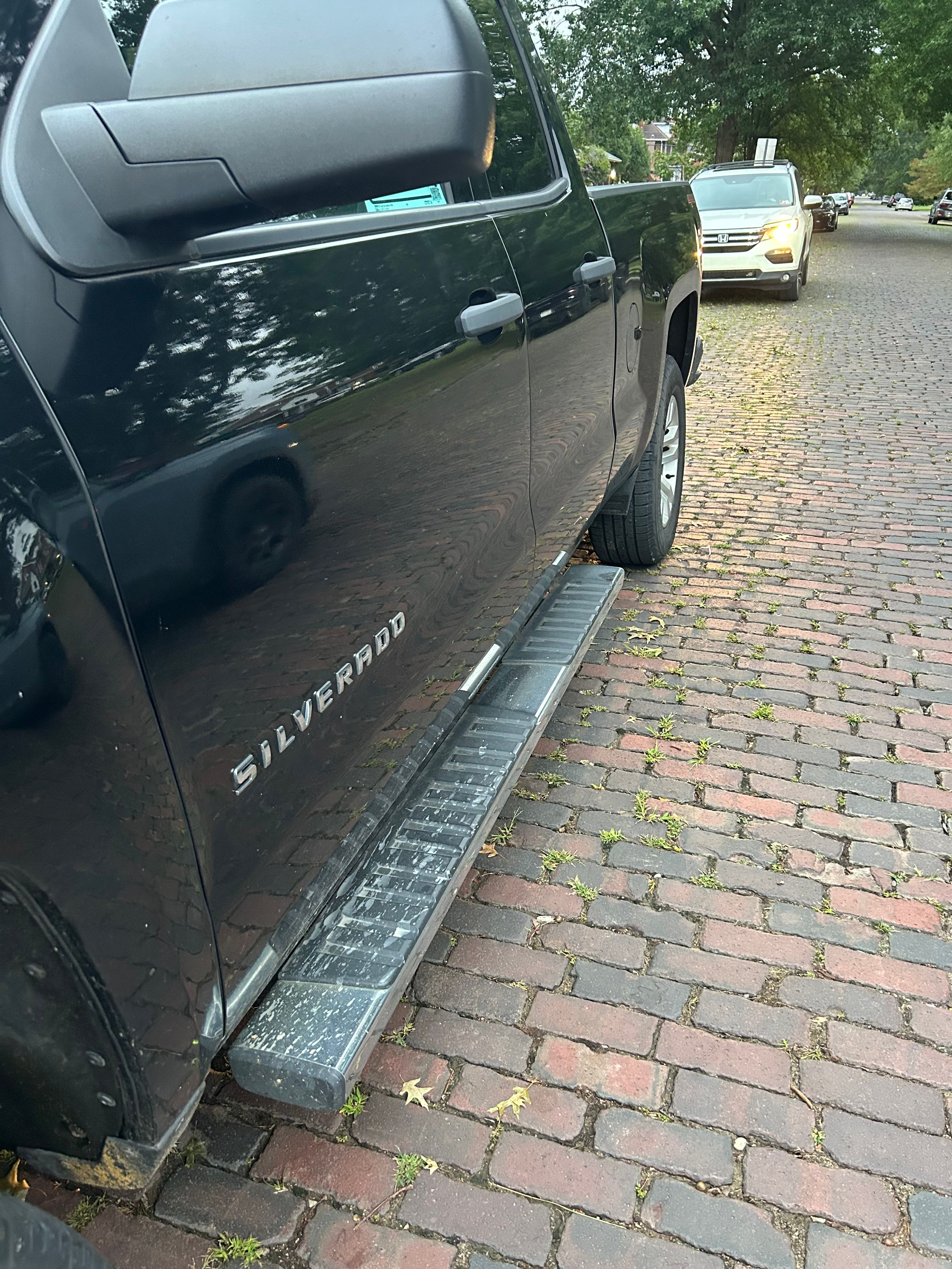 Used 2014 Chevrolet Silverado 1500 LT w/ All Star Edition AWD/4WD image 13
