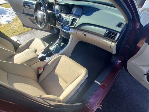 Used 2014 Honda Accord LX image 5