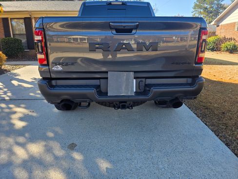 Used 2022 RAM 1500 TRX w/ TRX Level 2 Equipment Group image 10