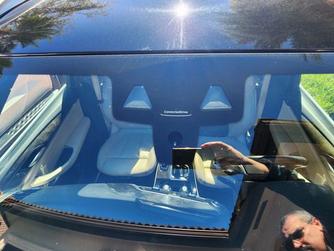 Used 2019 BMW X3 sDrive30i w/ Convenience Package image 26