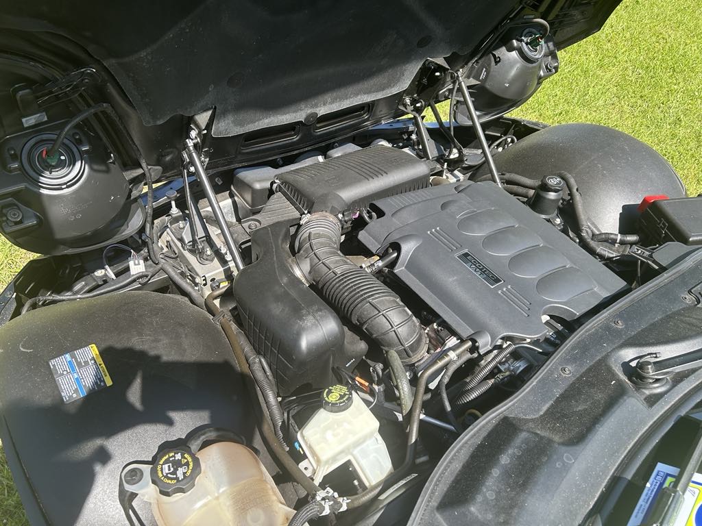 Used 2007 Pontiac Solstice Convertible RWD image 13
