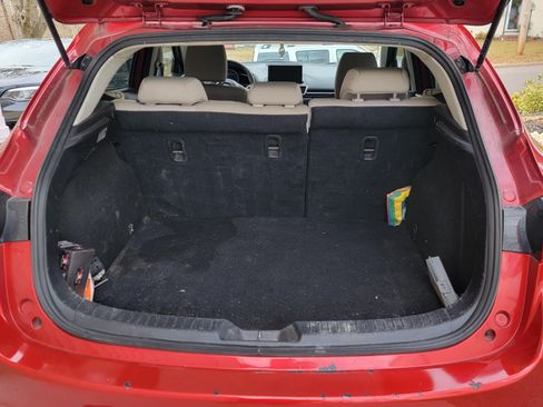 Used 2015 MAZDA MAZDA3 i Sport image 6