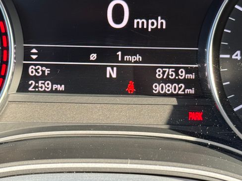 Used 2016 Audi A6 2.0T Premium Plus w/ Premium Plus Package image 28