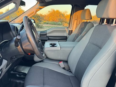 Used 2019 Ford F150 XL w/ Equipment Group 101A Mid image 2