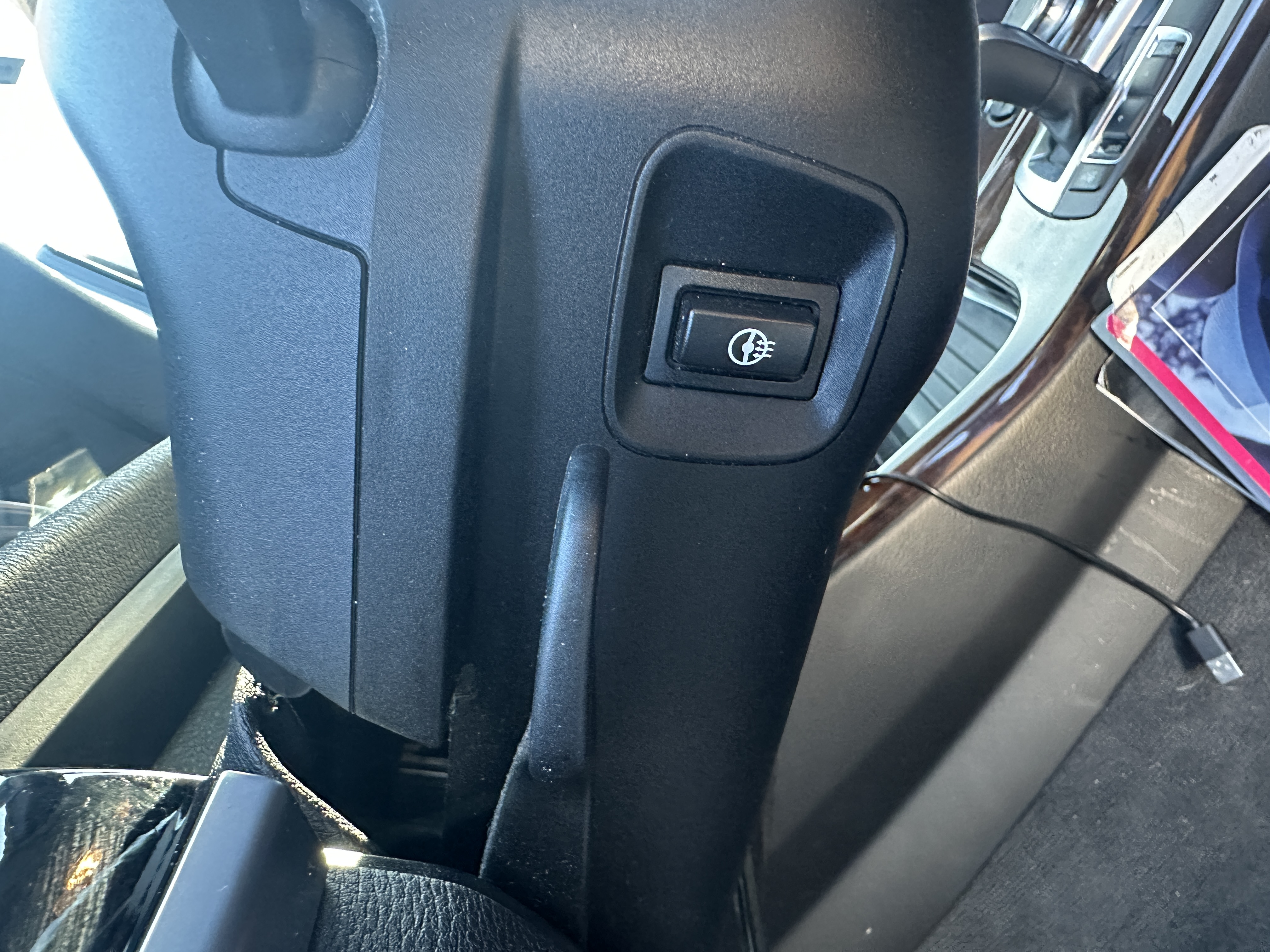 Used 2016 BMW X4 xDrive28i AWD/4WD image 10