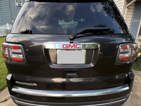Used 2014 GMC Acadia SLT FWD image 16