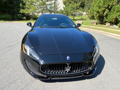 Used 2015 Maserati GranTurismo MC image 6
