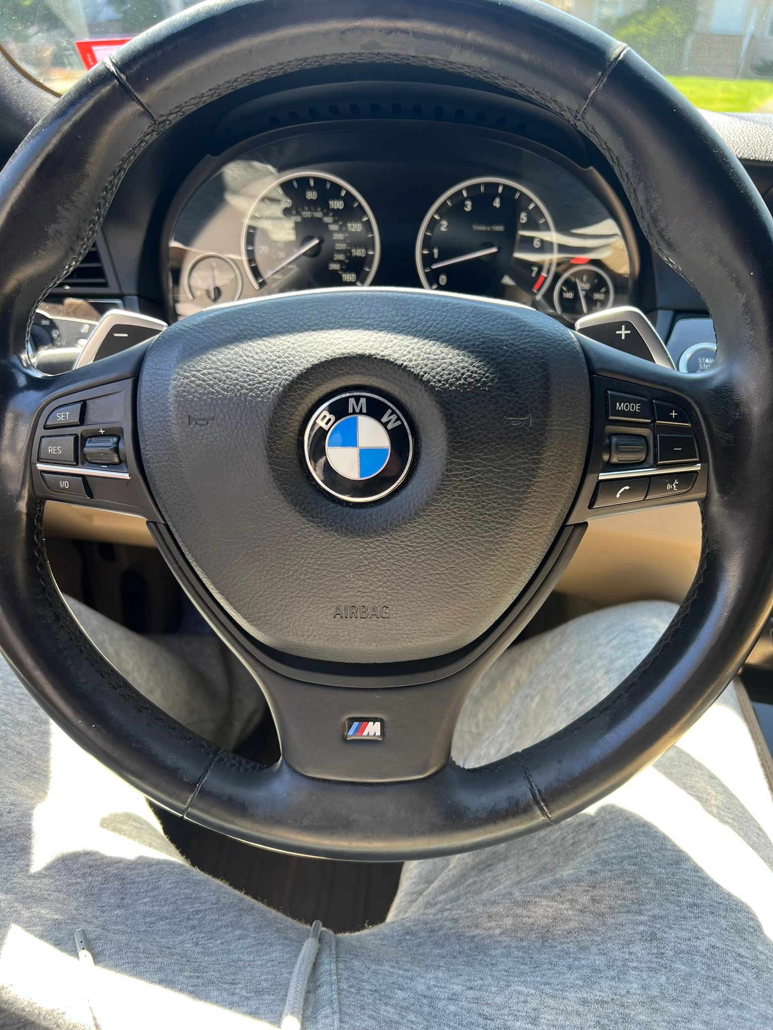 Used 2013 BMW 550i Sedan RWD image 23