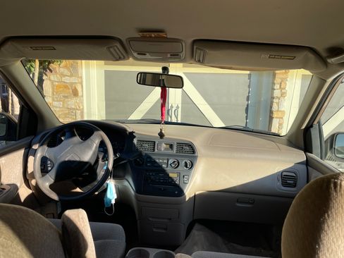 Used 1999 Honda Odyssey LX image 12