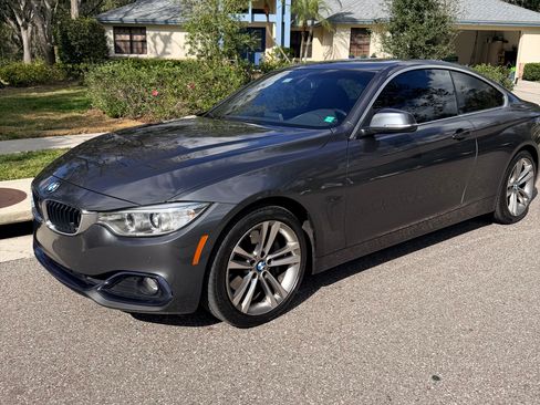 Used 2016 BMW 435i Coupe image 17