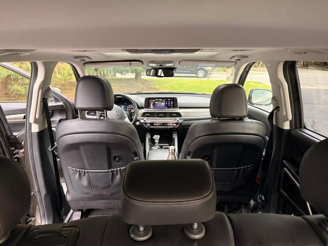 Used 2020 Kia Telluride EX AWD/4WD image 15