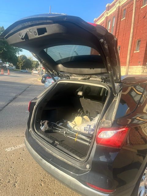 Used 2020 Chevrolet Equinox Premier AWD/4WD image 13