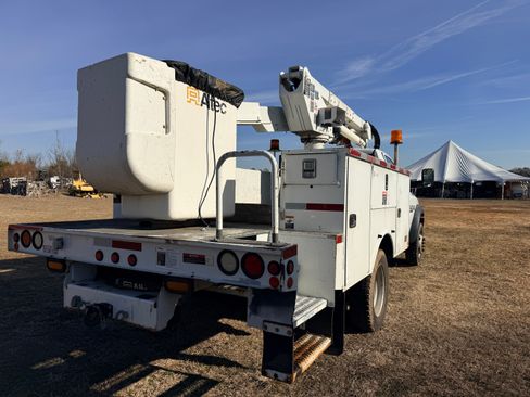 Used 2013 RAM 5500 Tradesman w/ Ambulance Prep Group image 9