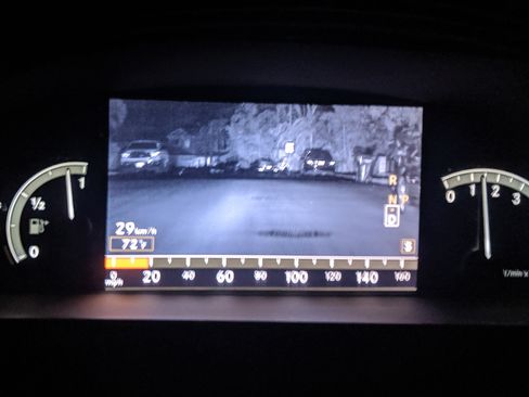 Used 2007 Mercedes-Benz S 600 image 10