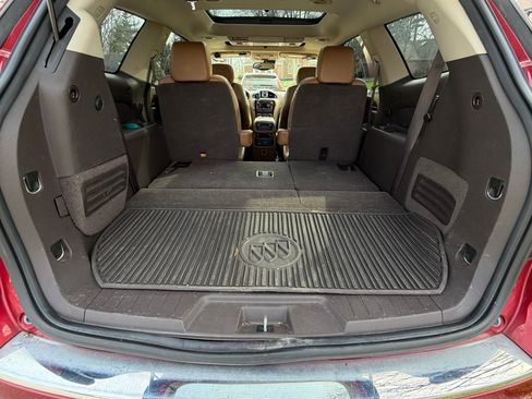 Used 2014 Buick Enclave Premium w/ Trailering Provision Package image 9