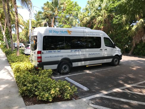 Used 2016 Mercedes-Benz Sprinter 2500 image 3