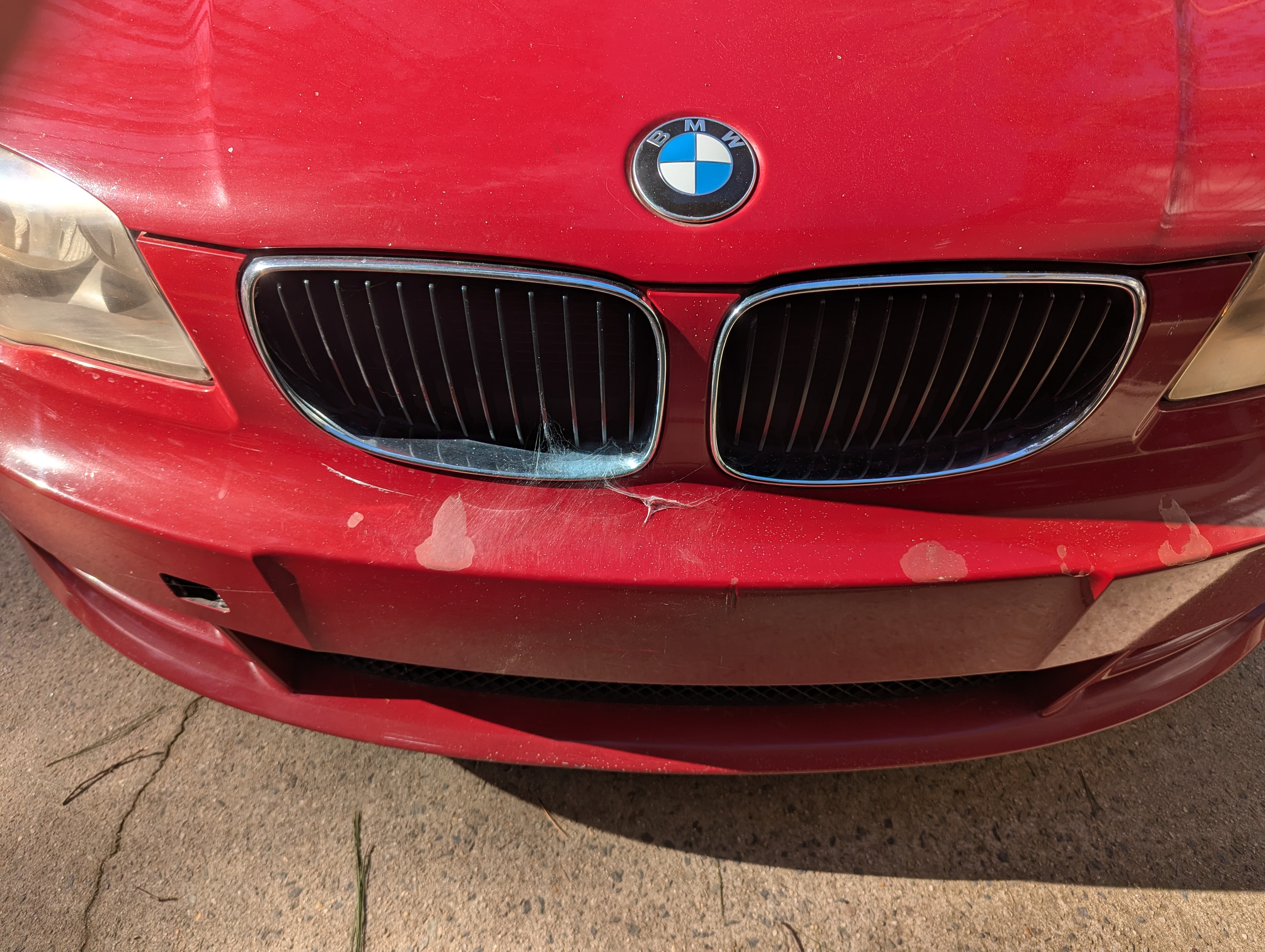 Used 2011 BMW 128i Coupe RWD image 4