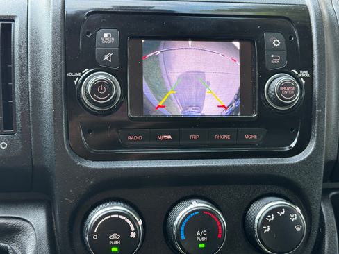 Used 2020 RAM ProMaster 1500 image 14