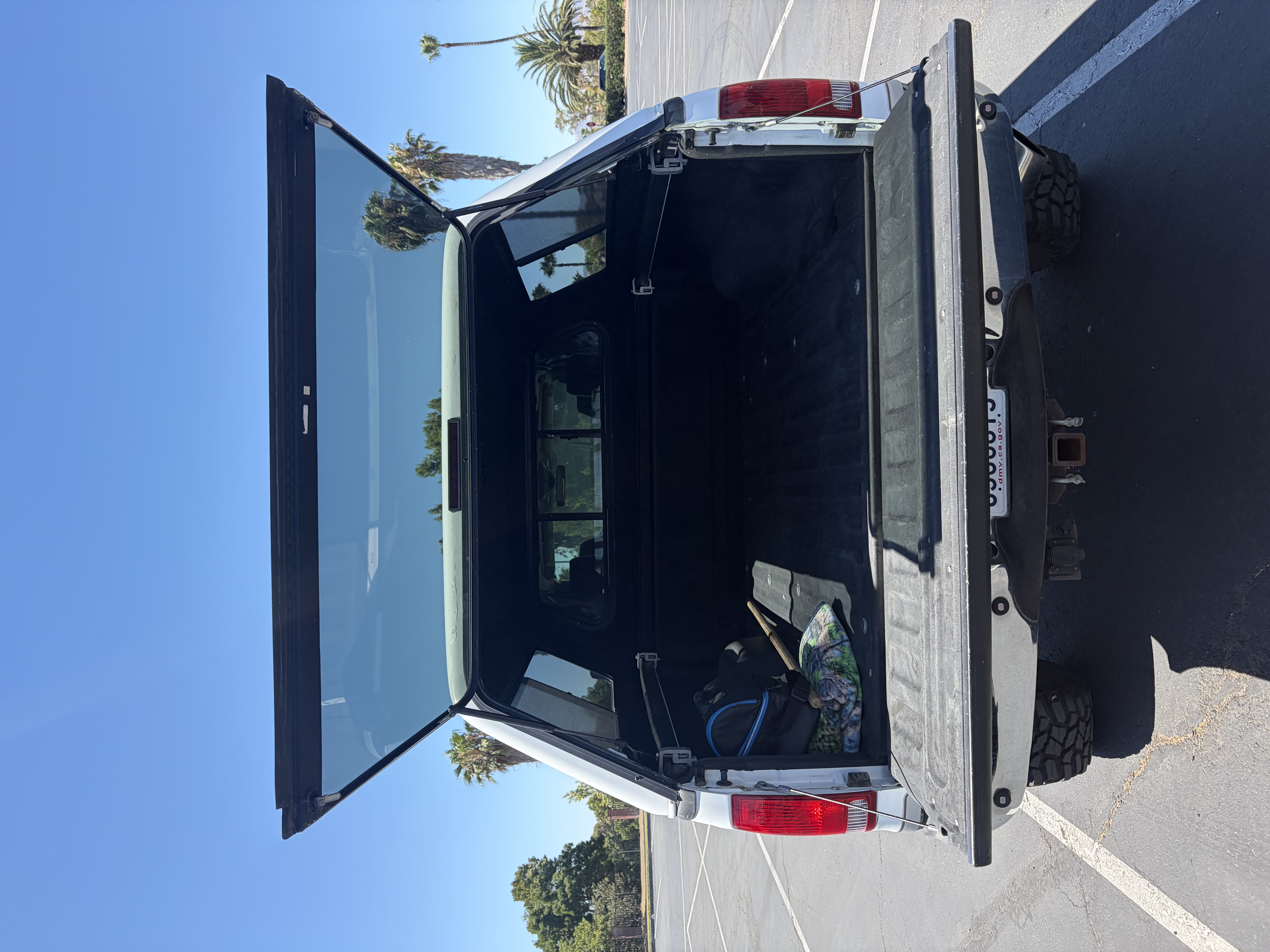 Used 2004 Ford F250 Lariat AWD/4WD image 10