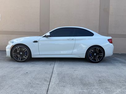 Used 2018 BMW M2