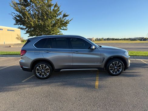 Used 2018 BMW X5 xDrive35i image 2