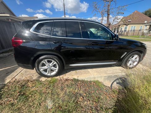 Used 2019 BMW X3 sDrive30i image 4