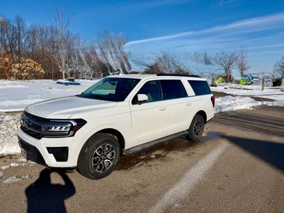 Used 2023 Ford Expedition Max XLT