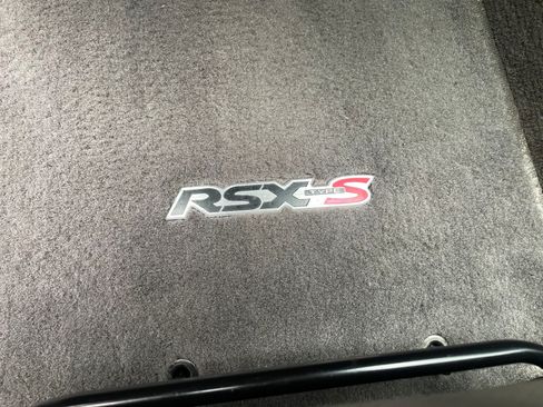 Used 2006 Acura RSX Type-S image 17