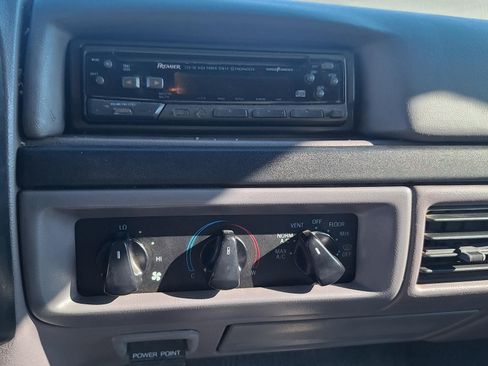 Used 1996 Ford F350 4x4 Crew Cab image 18