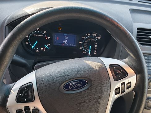 Used 2014 Ford Explorer 4WD image 8