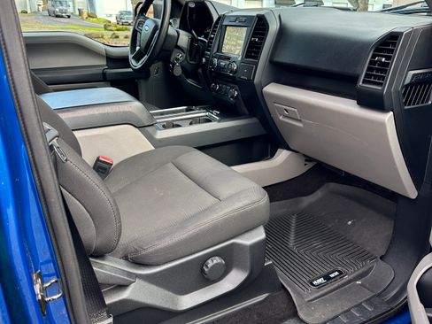 Used 2018 Ford F150 XL w/ Equipment Group 101A Mid image 12