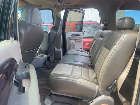 Used 2003 Ford Excursion Eddie Bauer image 15
