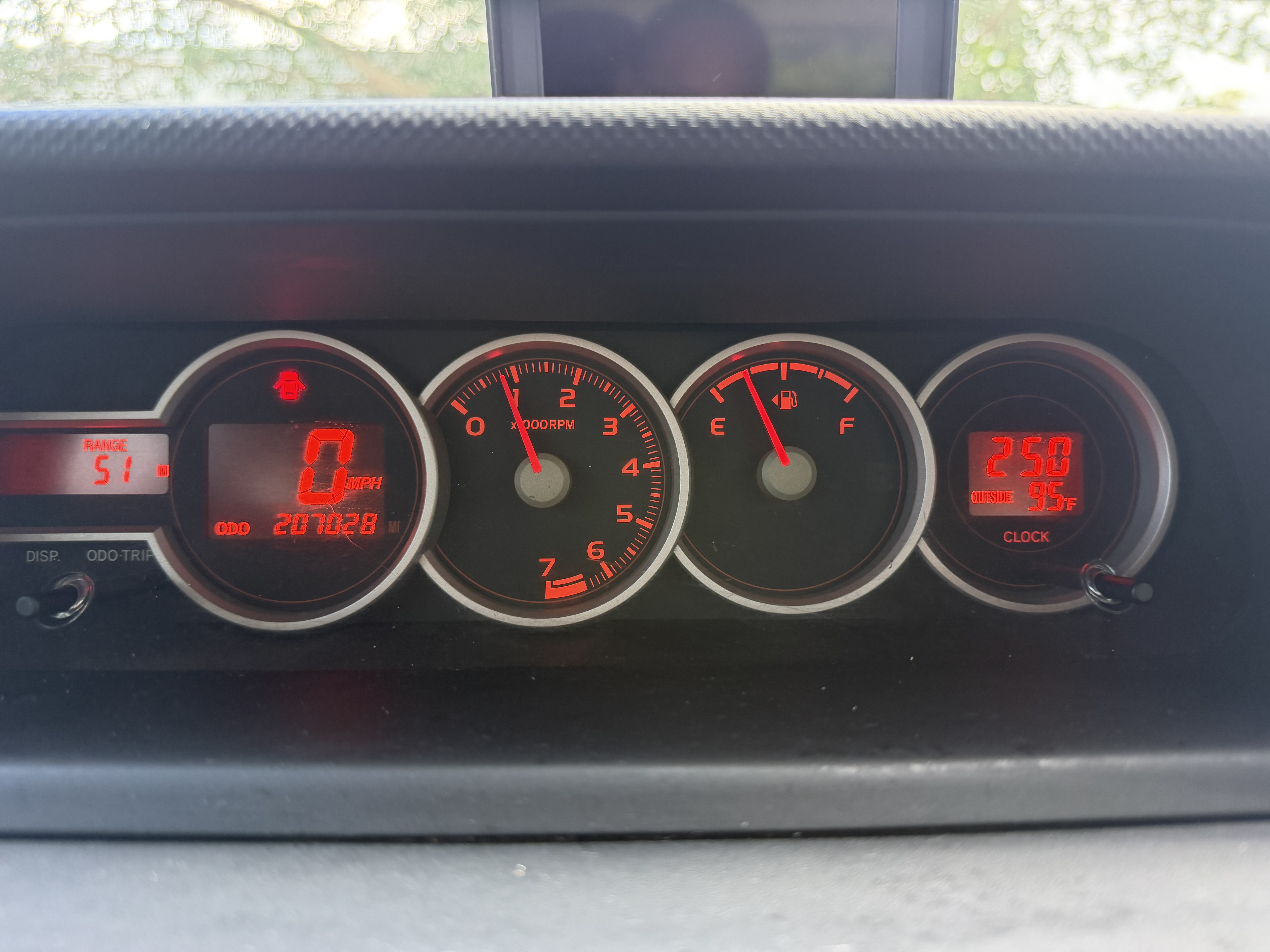 Used 2011 Scion xB FWD image 14